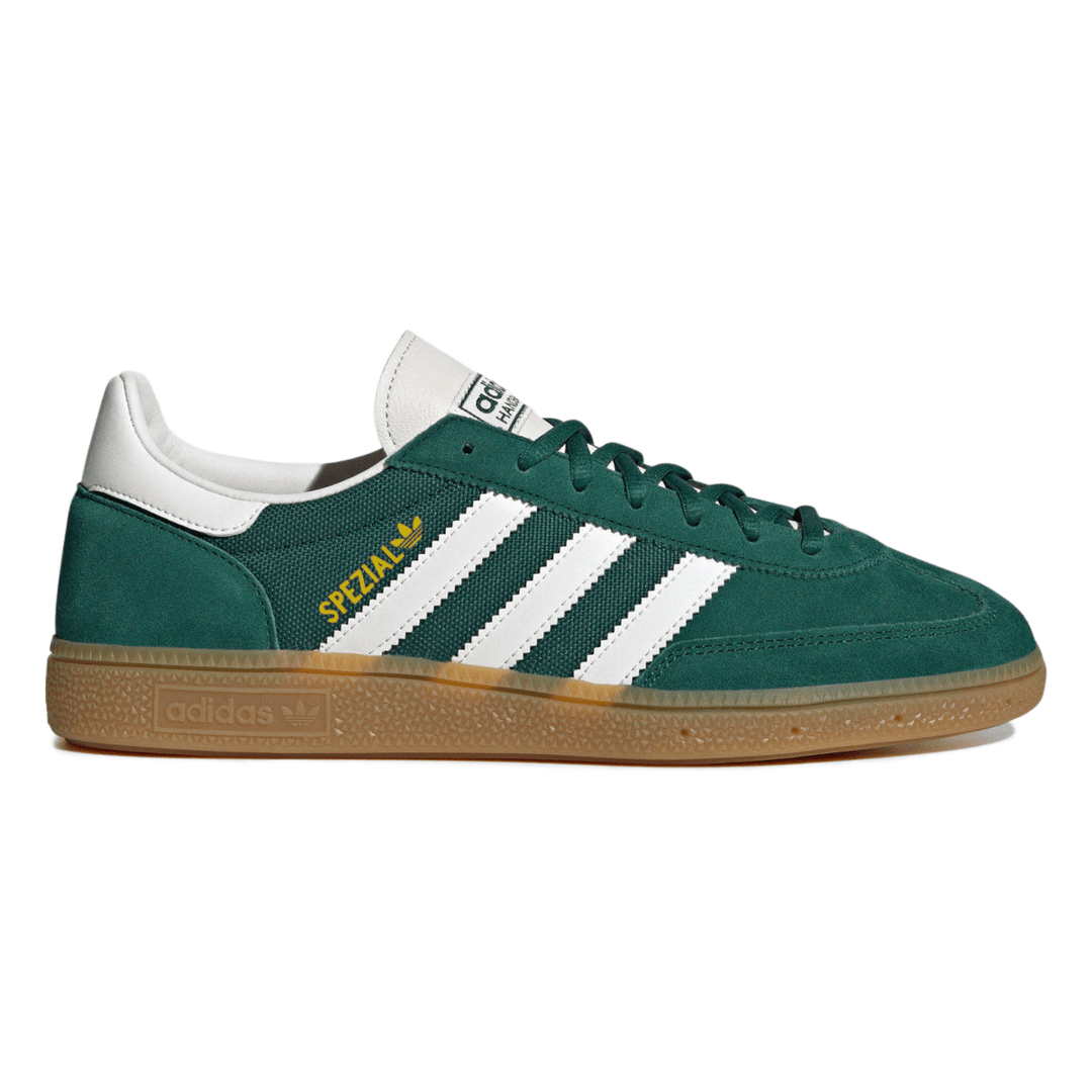 Adidas Men's Handball Spezial Collegiate Green/Cloud White/Chalk White - 10052758 - West NYC