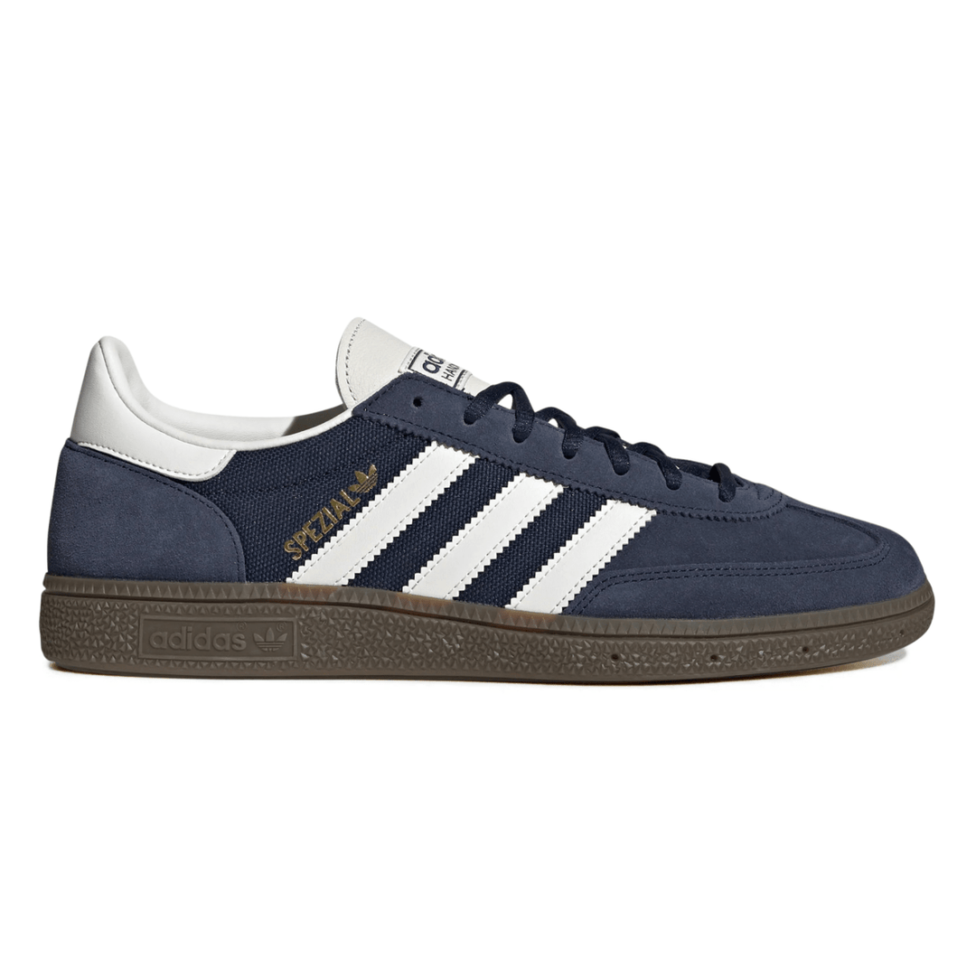 Adidas Men's Handball Spezial Night Indigo/Cloud White - 10052783 - West NYC