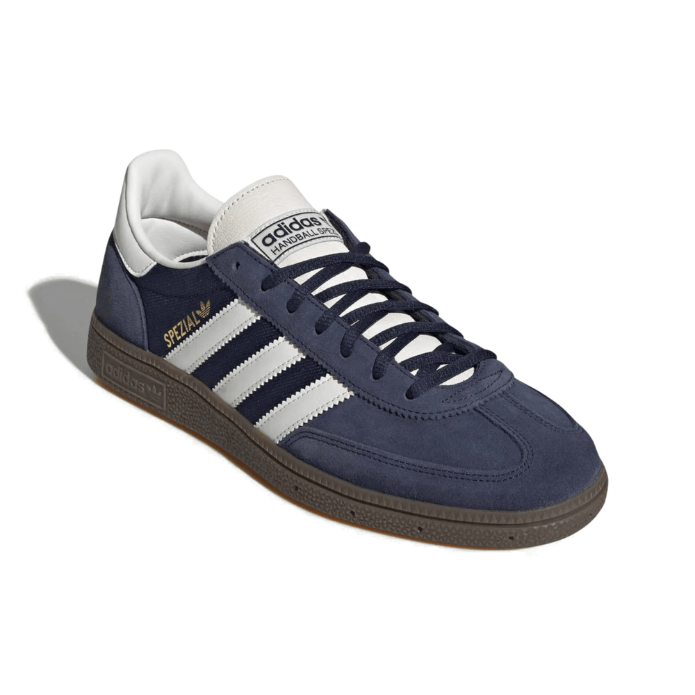 Adidas Men's Handball Spezial Night Indigo/Cloud White - 10052783 - West NYC