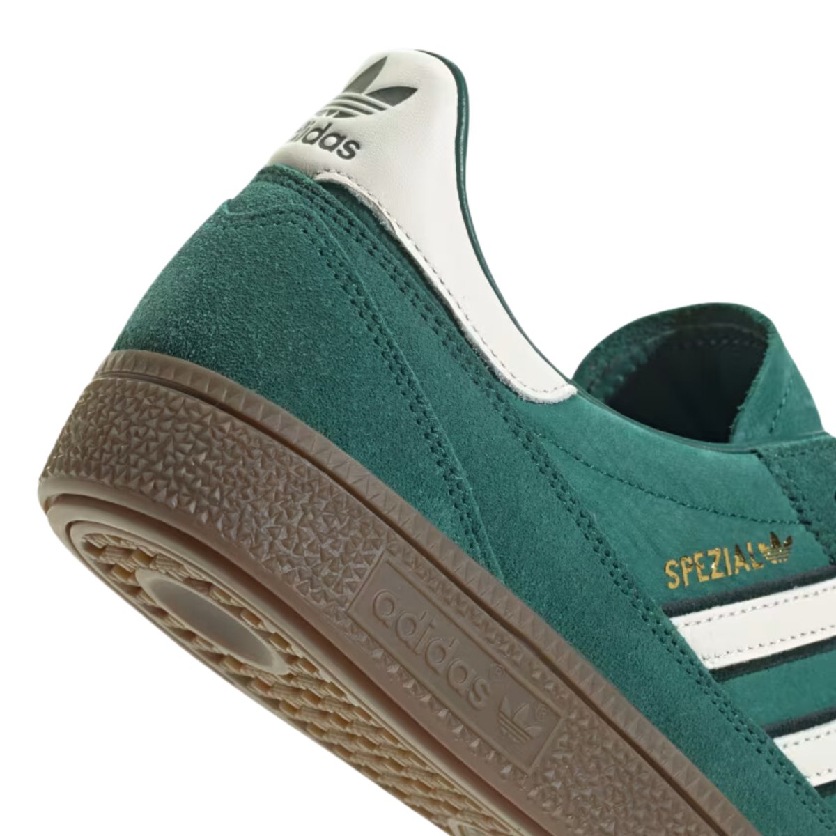 Adidas spezial active green online