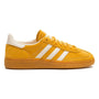 Adidas Men's Handball Spezial Preloved Yellow/Cream White/Cloud White - 10059046 - West NYC