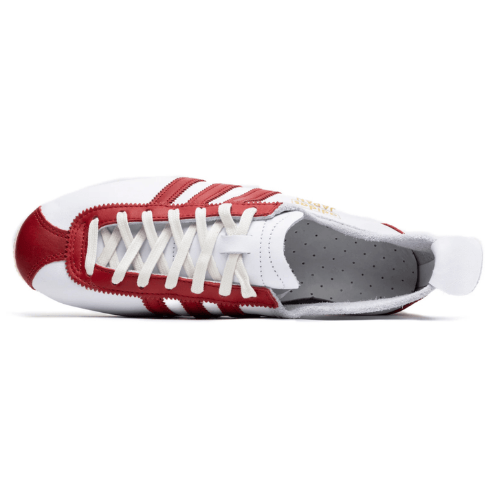 Adidas Men's Japan Cloud White/Power Red/Cream White - 10053023 - West NYC