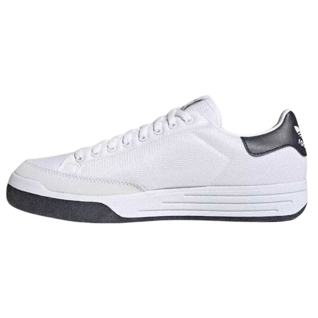 Adidas Men's Rod Laver White/Collegiate Navy - 10046078 - West NYC