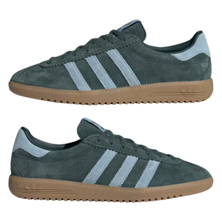 Adidas Women's Bermuda Mineral Green/Clear Sky/Gum - 3016967 - West NYC