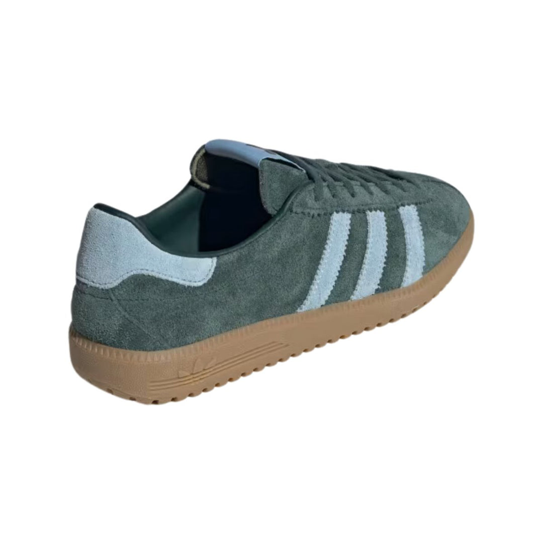 Adidas Women's Bermuda Mineral Green/Clear Sky/Gum - 3016967 - West NYC