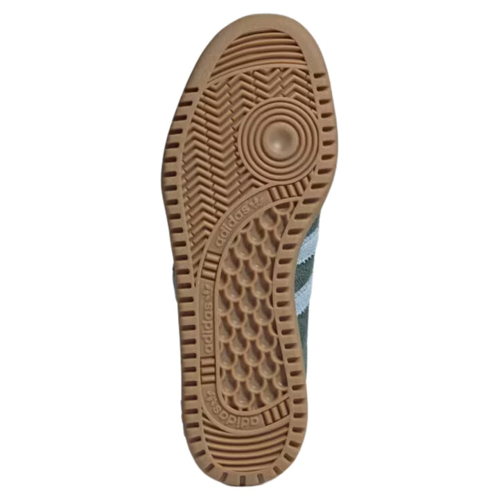 Adidas Women's Bermuda Mineral Green/Clear Sky/Gum - 3016967 - West NYC