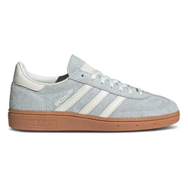 Adidas Women's Handball Spezial Wonder Silver/Off White/Gum - 10059069 - West NYC