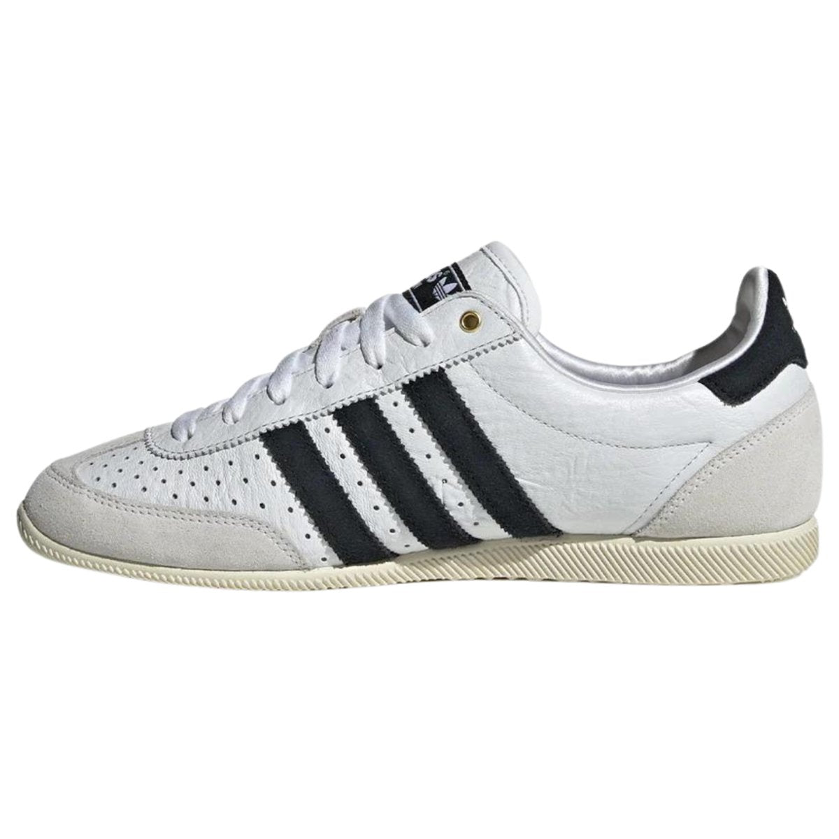 Adidas Wmns Japan Cloud White Core Black Gold Metallic 10