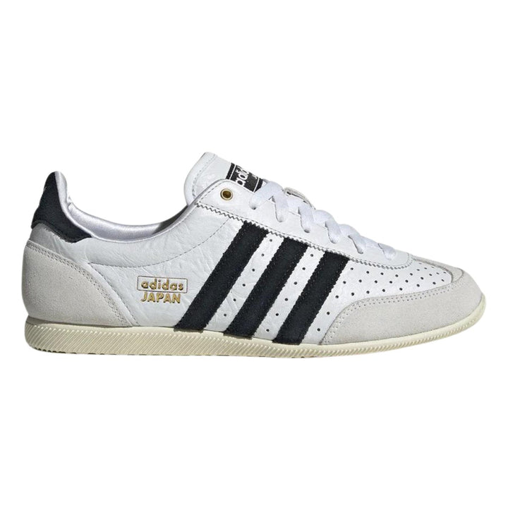 Adidas Women's Japan Cloud White/Core Black/Gold Metallic - 3016927 - West NYC