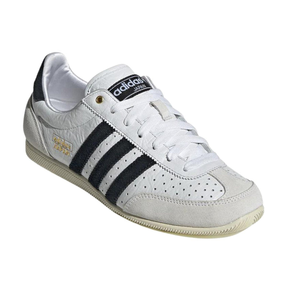 Adidas Women's Japan Cloud White/Core Black/Gold Metallic - 3016927 - West NYC