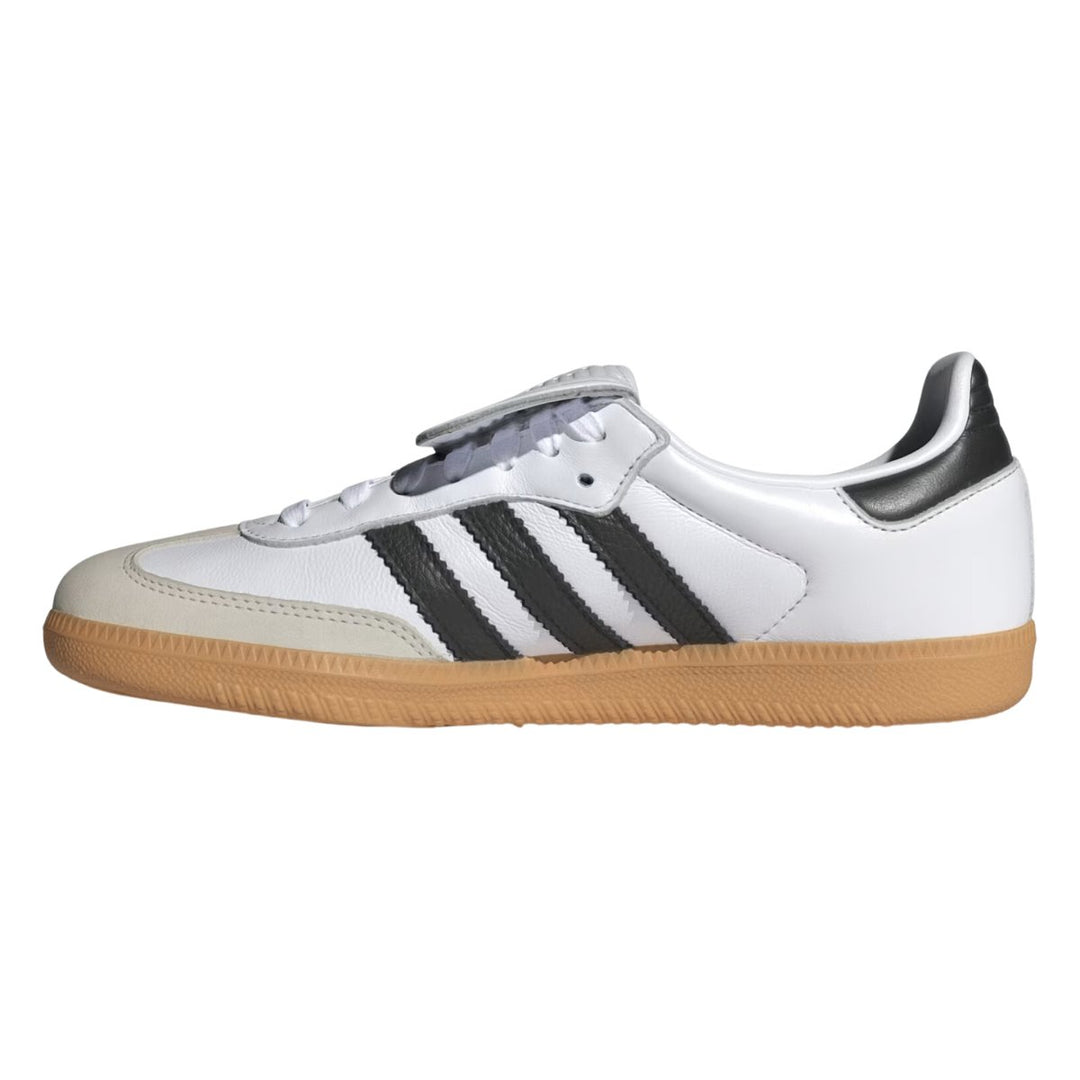 Adidas Women's Samba LT Cloud White/Core Black/Gold Metallic - 10046488 - West NYC