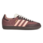 Adidas Women's Samba OG Warm Clay/Clear Orange/Shadow Brown - 10053618 - West NYC