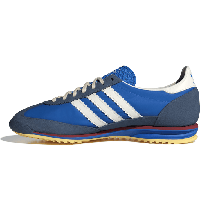 Adidas Women's SL 72 OG Blue Bird/Off White/Preloved Ink - 10053752 - West NYC