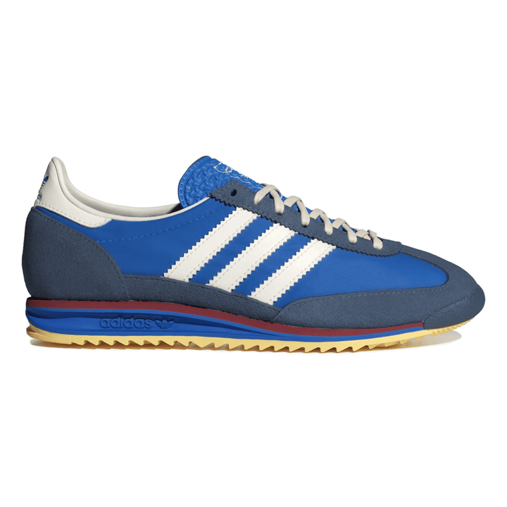 Adidas Women's SL 72 OG Blue Bird/Off White/Preloved Ink - 10053752 - West NYC