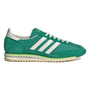 Adidas Women's SL 72 OG Court Green/Ivory/Crystal Sand - 10053768 - West NYC