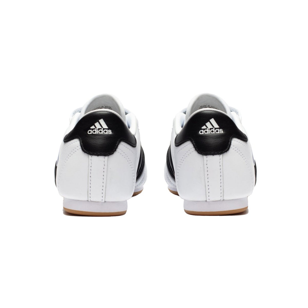 Adidas Women's Taekwondo Cloud White/Core Black/Gum - 10051045 - West NYC