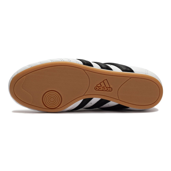 Adidas Women's Taekwondo Cloud White/Core Black/Gum - 10051045 - West NYC