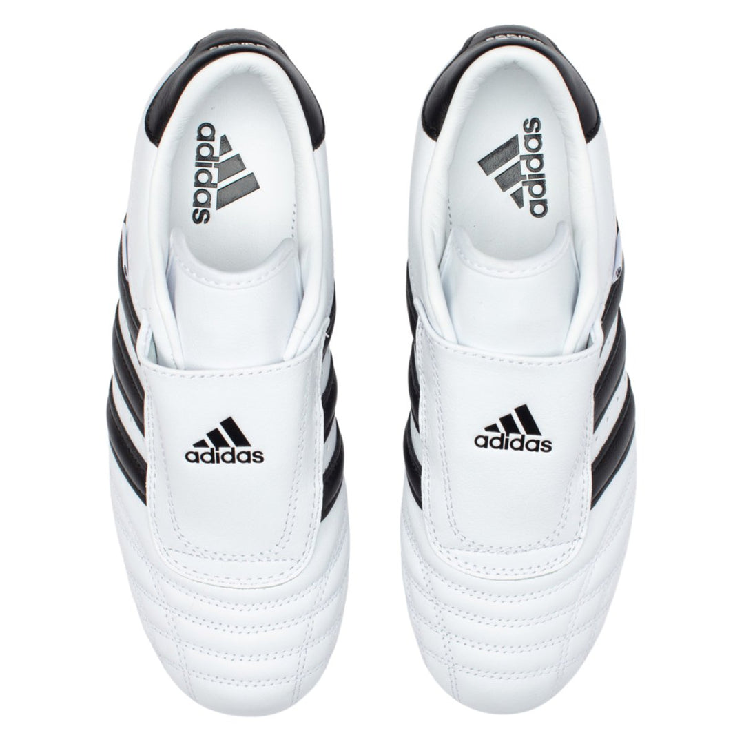 Adidas Women's Taekwondo Cloud White/Core Black/Gum - 10051045 - West NYC