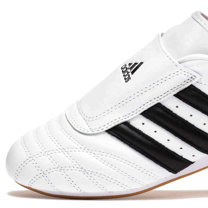 Adidas Women's Taekwondo Cloud White/Core Black/Gum - 10051045 - West NYC