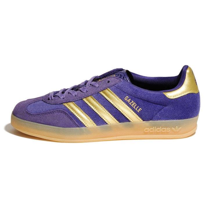 Adidas x West NYC Men's Gazelle Indoor 'Wizard' - 10052109 - West NYC