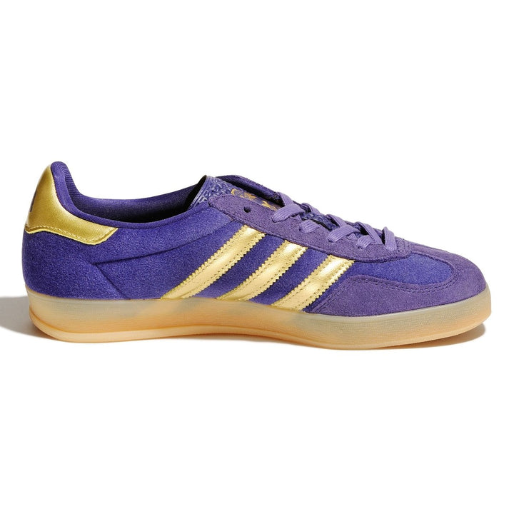 Adidas x West NYC Men's Gazelle Indoor 'Wizard' - 10052109 - West NYC