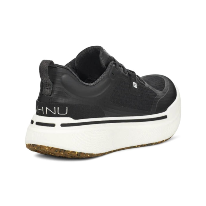 Ahnu Footwear Men's Sequence 1 Low Black - 10052563 - West NYC