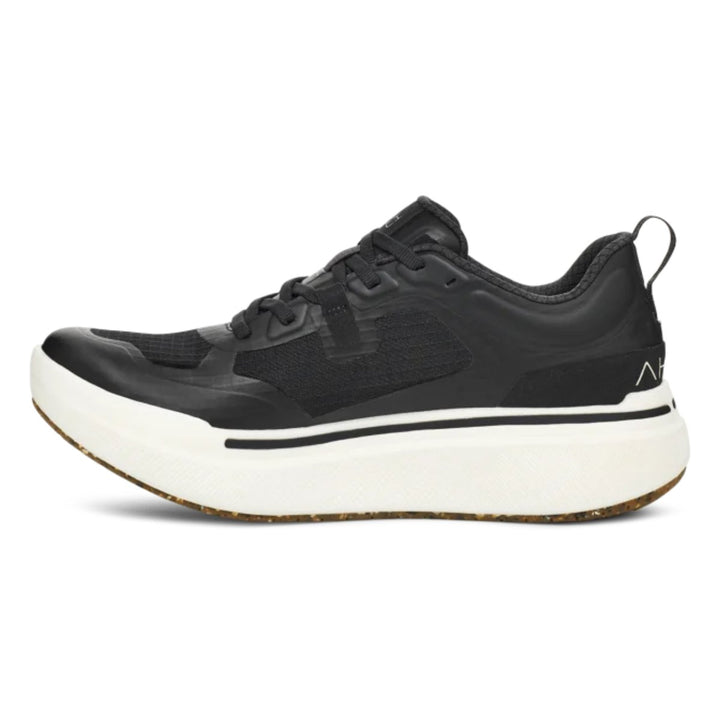 Ahnu Footwear Men's Sequence 1 Low Black - 10052563 - West NYC