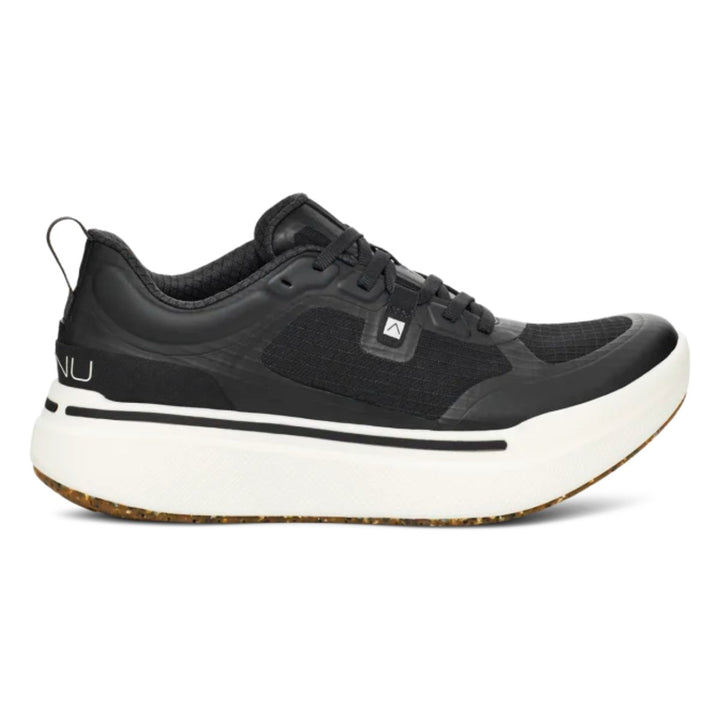 Ahnu Footwear Men's Sequence 1 Low Black - 10052563 - West NYC