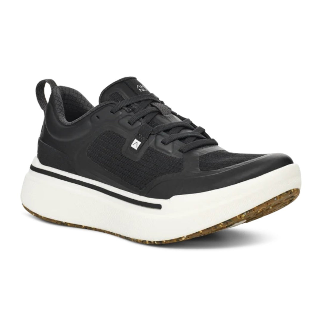 Ahnu Footwear Men's Sequence 1 Low Black - 10052563 - West NYC