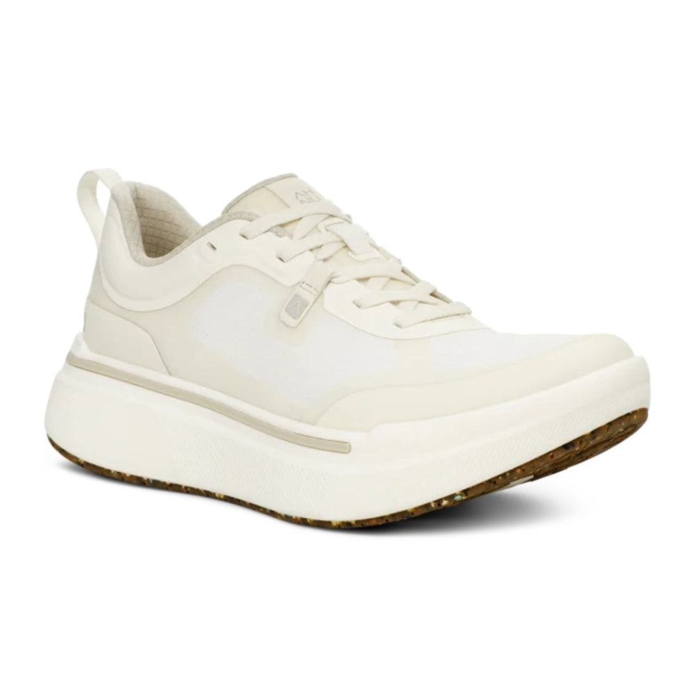 Ahnu Footwear Men's Sequence 1 Low White - 10052588 - West NYC