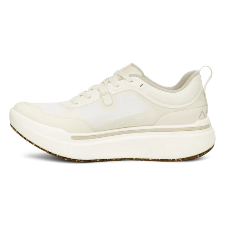 Ahnu Footwear Men's Sequence 1 Low White - 10052588 - West NYC