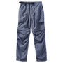 And Wander Men's NY Taffeta Hiker 2way Pants Charcoal - 10060468 - West NYC