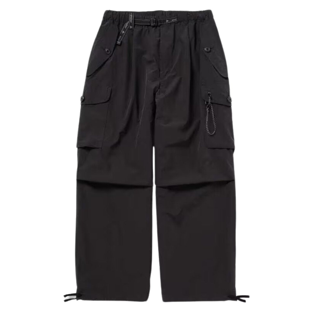 大海物語and wander / oversized cargo pants 2 パンツ