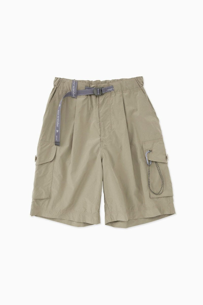 Oversized Cargo retailer Shorts