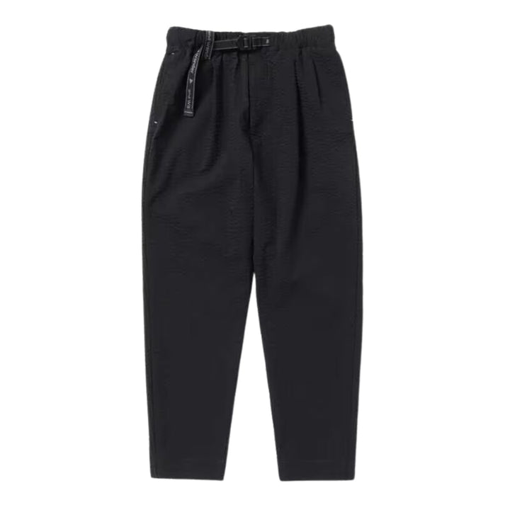 And Wander Men's Searsucker Pants Navy - 10050885 - West NYC