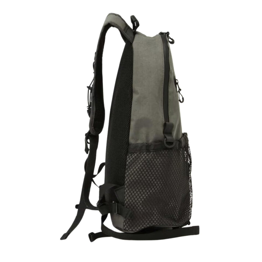 And Wander PE/CO 20L DayPack Gray - 10050918 - West NYC