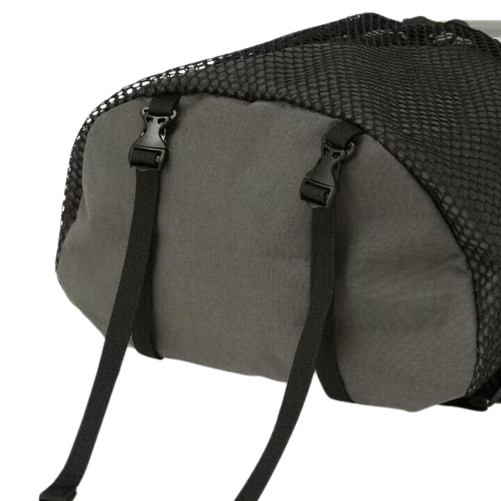 And Wander PE/CO 20L DayPack Gray - 10050918 - West NYC