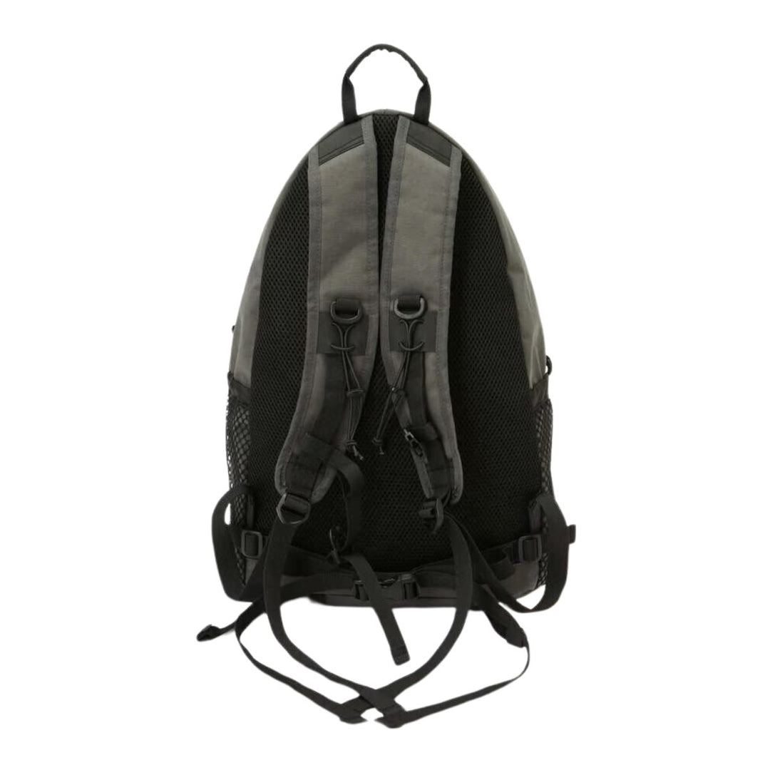 And Wander PE/CO 20L DayPack Gray - 10050918 - West NYC