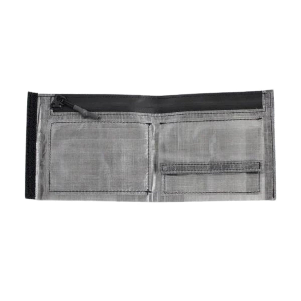 And Wander UL Wallet Dyneema Charcoal - 10060529 - West NYC