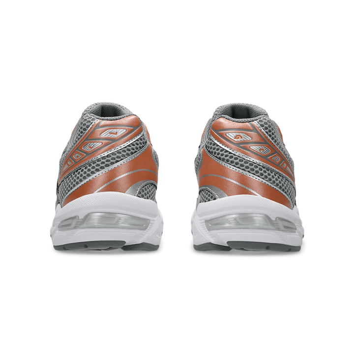 Asics Men's Gel - 1130 Cement Grey/Rust Orange - 10065043 - West NYC