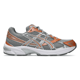 Asics Men's Gel - 1130 Cement Grey/Rust Orange - 10065043 - West NYC