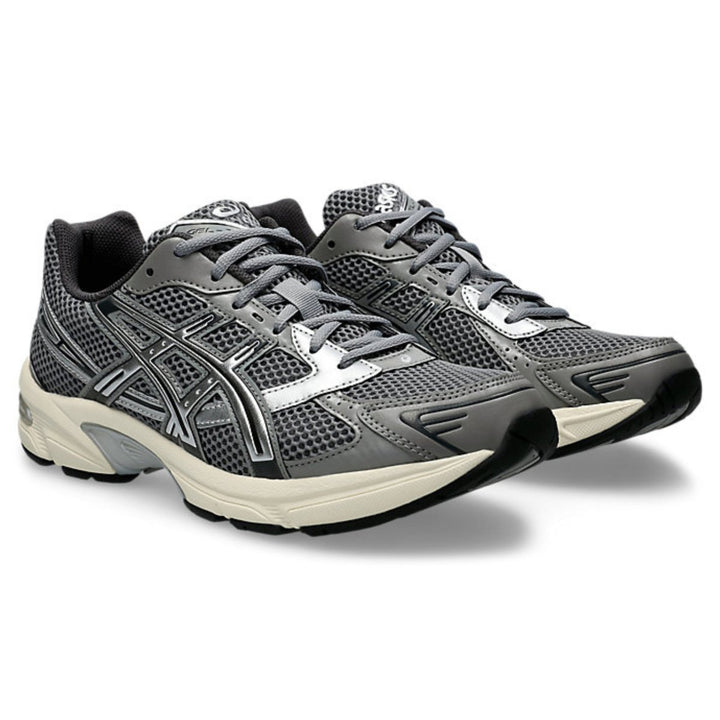 Asics Men's Gel - 1130 Clay Grey/Pure Silver - 10062094 - West NYC