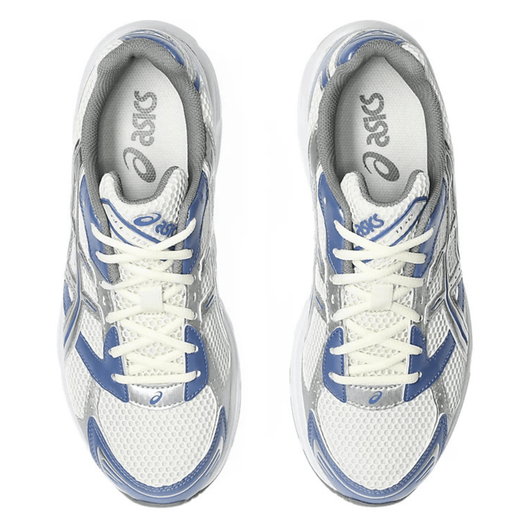 Asics Men's Gel - 1130 Cream/Blueberry - 10065066 - West NYC