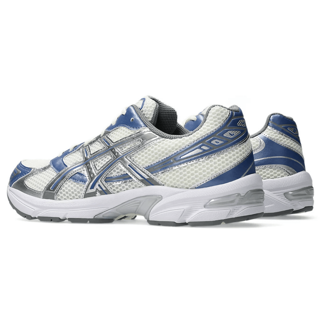 Asics Men's Gel - 1130 Cream/Blueberry - 10065066 - West NYC