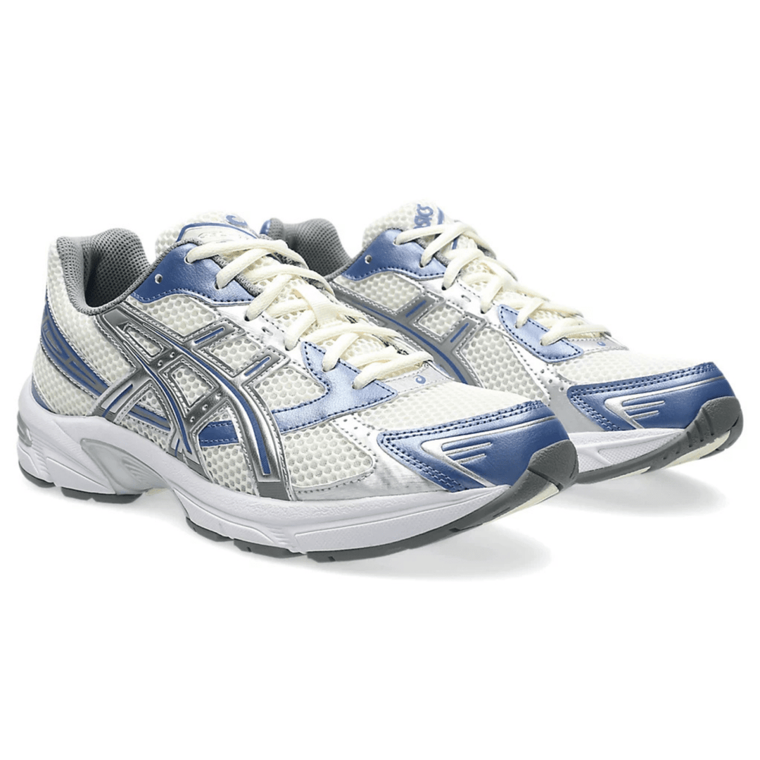 Asics Men's Gel - 1130 Cream/Blueberry - 10065066 - West NYC