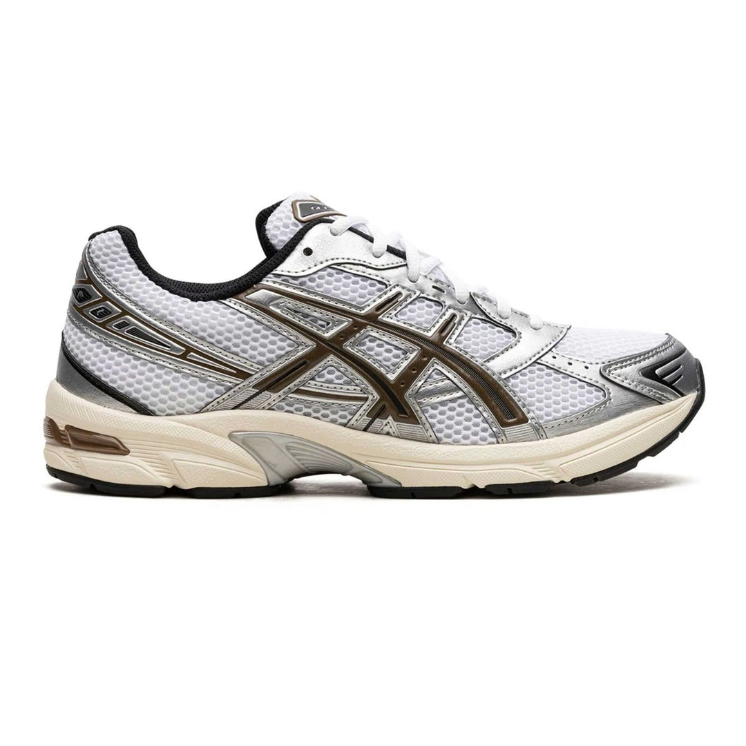 Asics Men's Gel - 1130 White/Clay - 5021400 - West NYC