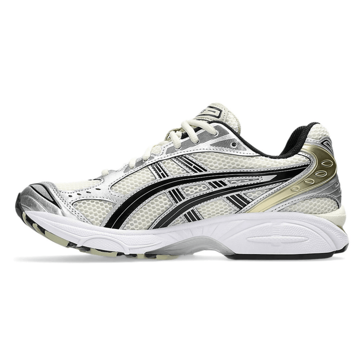 Asics Men's Gel - Kayano 14 Birch/Pure Silver - 10053329 - West NYC