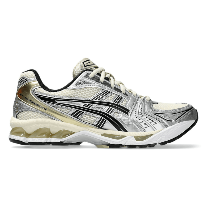 Asics Men's Gel - Kayano 14 Birch/Pure Silver - 10053329 - West NYC