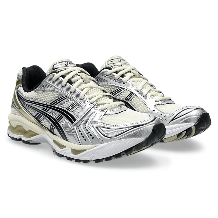 Asics Men's Gel - Kayano 14 Birch/Pure Silver - 10053329 - West NYC