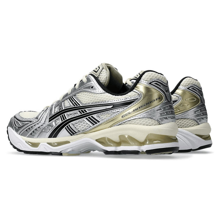 Asics Men's Gel - Kayano 14 Birch/Pure Silver - 10053329 - West NYC